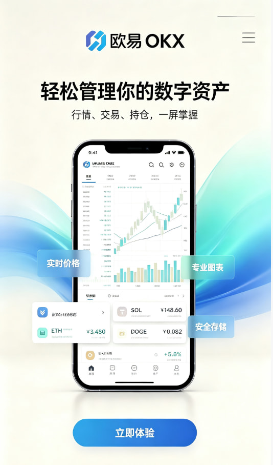 欧交易所app官方网站入口新手教程配图